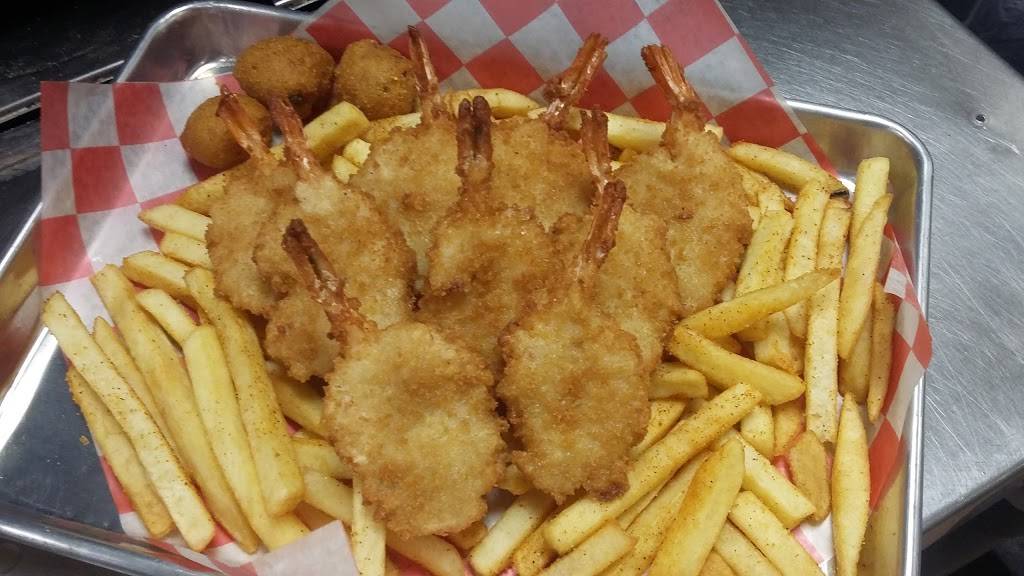 The Cajun Station | restaurant | 10281 LA-1, Shreveport, LA 71115, USA | 3187977015 OR +1 318-797-7015