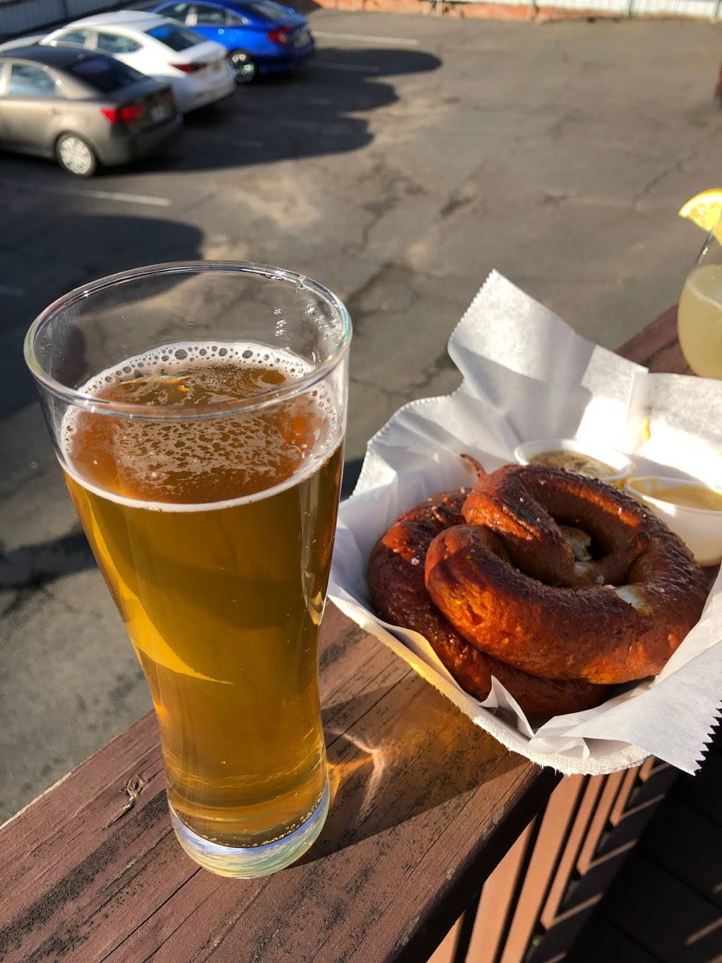 Red River Brewing Company | restaurant | 1200 Marshall St #500, Shreveport, LA 71101, USA | 3183174110 OR +1 318-317-4110