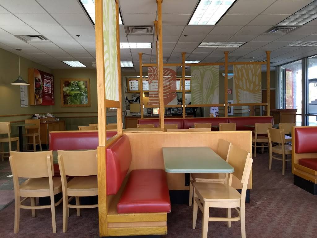 Wendys | restaurant | 2050 Nw 146th Street, Pembroke Pines, FL 33028, USA | 9544418919 OR +1 954-441-8919