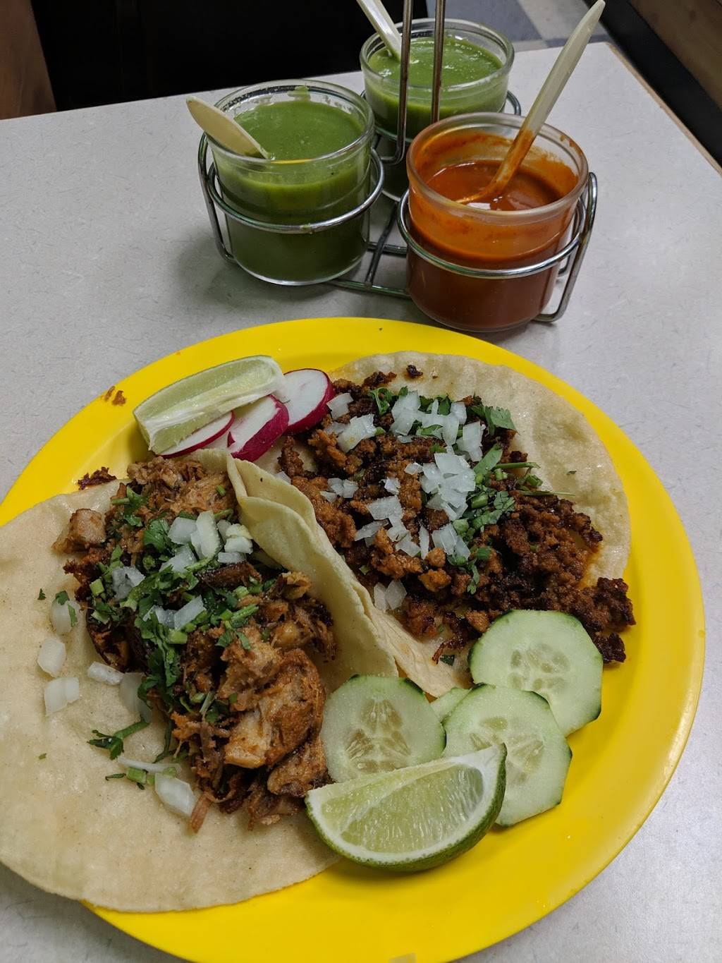 Taqueria Puebla | restaurant | 6266 Kenilworth Ave, Riverdale Park, MD 20737, USA | 2408254295 OR +1 240-825-4295