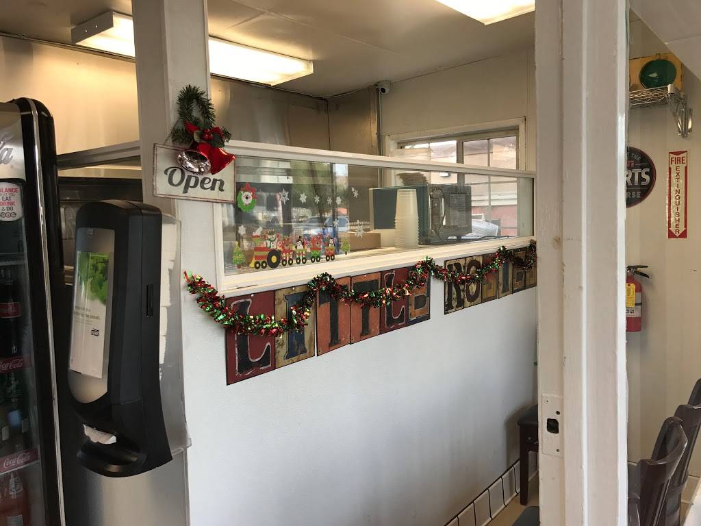 Little Rosies | restaurant | 34557 Yucaipa Blvd, Yucaipa, CA 92399, USA | 9097978100 OR +1 909-797-8100