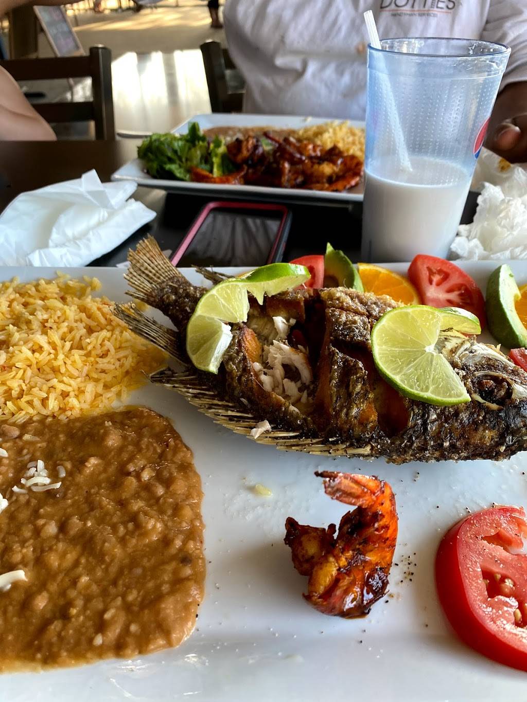 Mi Tierra Taqueria | restaurant | 1251 Baseline Rd #150, Roseville, CA 95747, USA | 9167717077 OR +1 916-771-7077