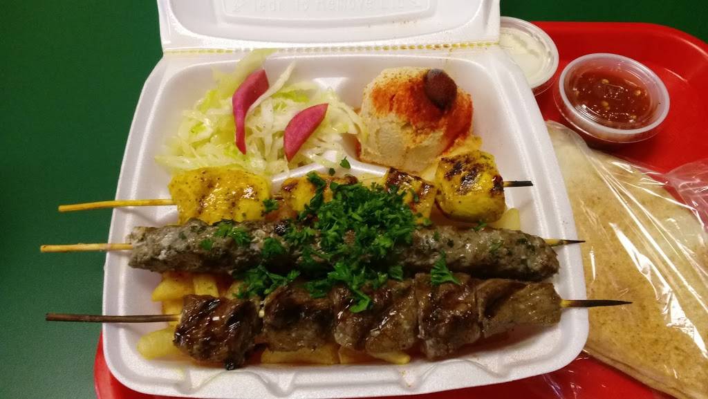 Alwadi Mediterranean Sandwiches | meal takeaway | 15655 John F Kennedy Blvd, Houston, TX 77032, USA | 2815901700 OR +1 281-590-1700