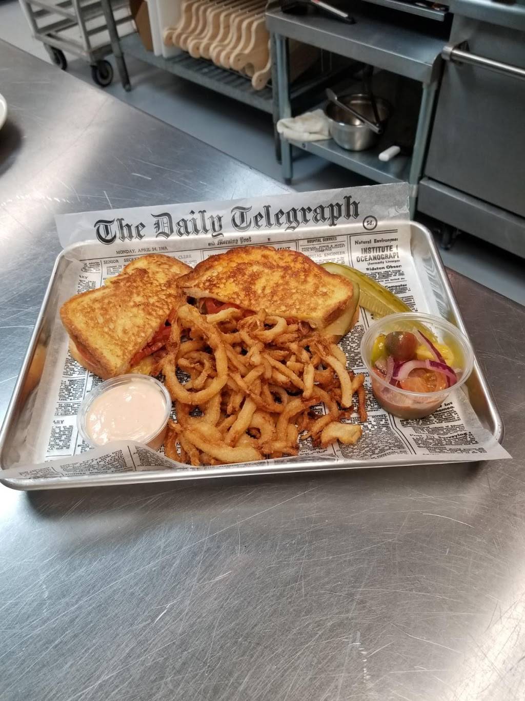 Zoe’s Sweet Kitchen | cafe | 1101 El Jobean Rd, Port Charlotte, FL 33948, USA | 9417439637 OR +1 941-743-9637