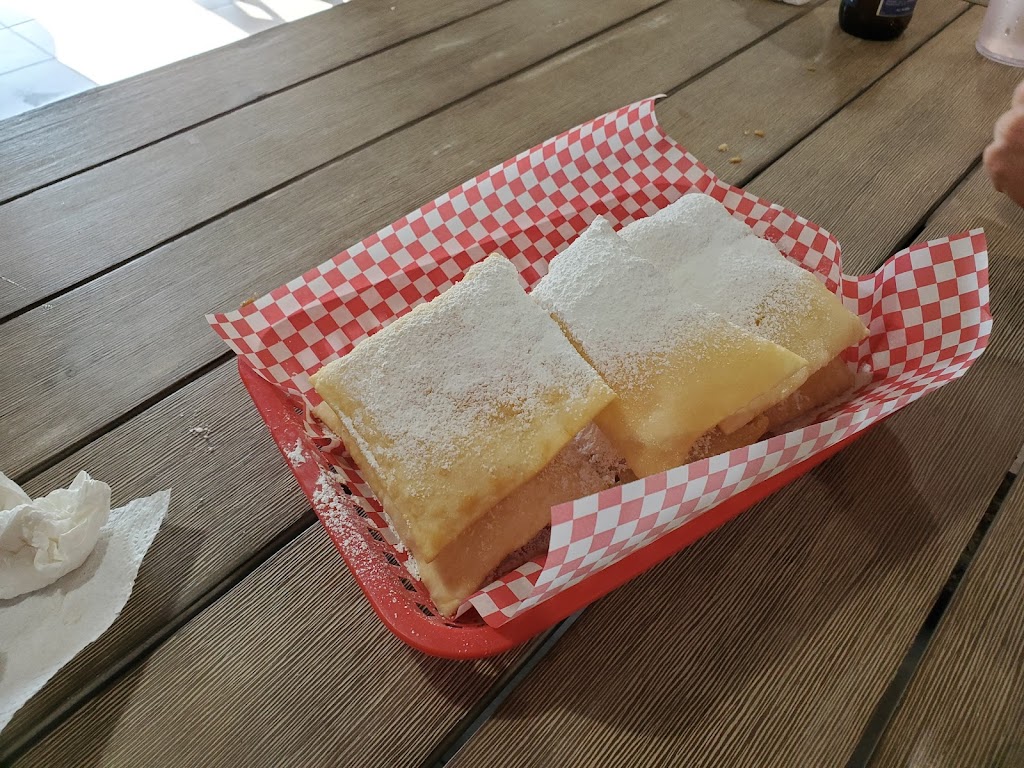 The Lost Cajun | restaurant | 121 Justice Center Rd, Cañon City, CO 81212, USA | 7193454280 OR +1 719-345-4280