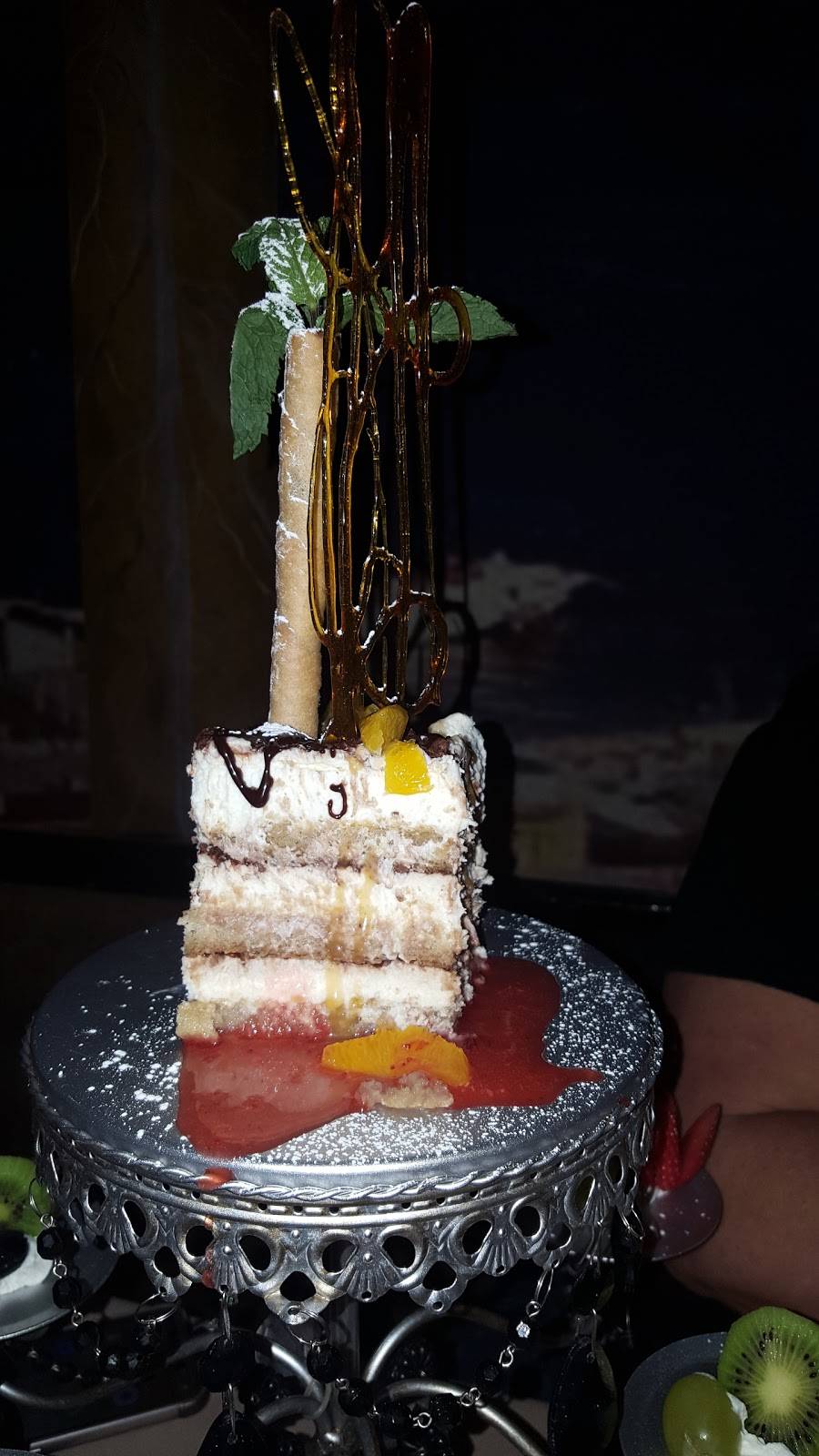 Da Vinci Ristorante Italiano | restaurant | 6455 S Fry Rd #100, Katy, TX 77494, USA | 2813922115 OR +1 281-392-2115