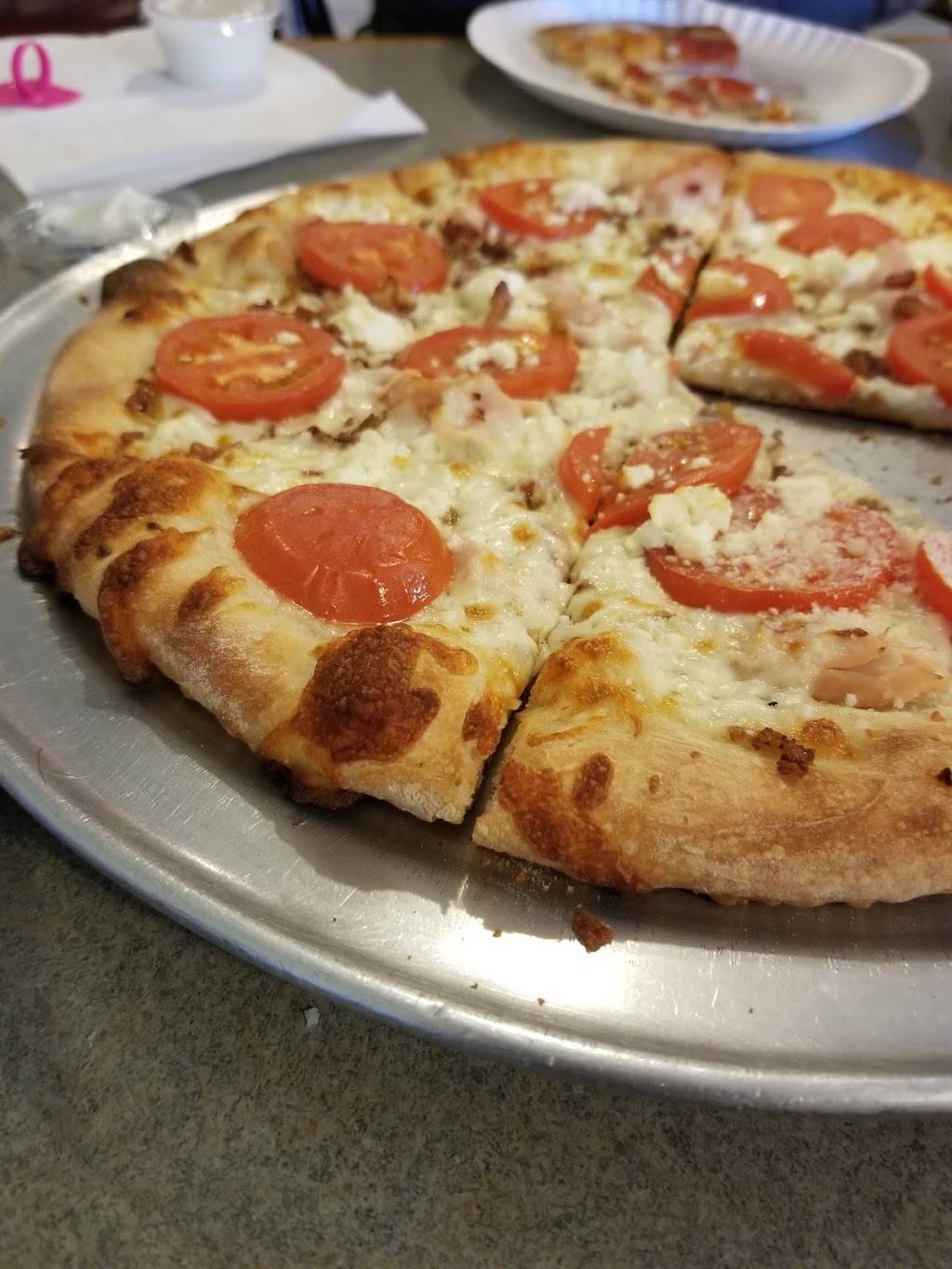 Incredible Pizza | restaurant | 4719 New Centre Dr F, Wilmington, NC 28405, USA | 9107932425 OR +1 910-793-2425