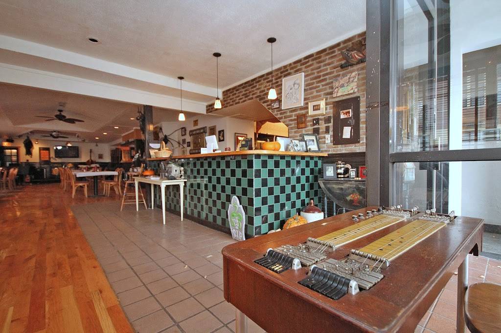 Borellis | restaurant | 2124 W Lawrence Ave, Chicago, IL 60625, USA | 7732751700 OR +1 773-275-1700