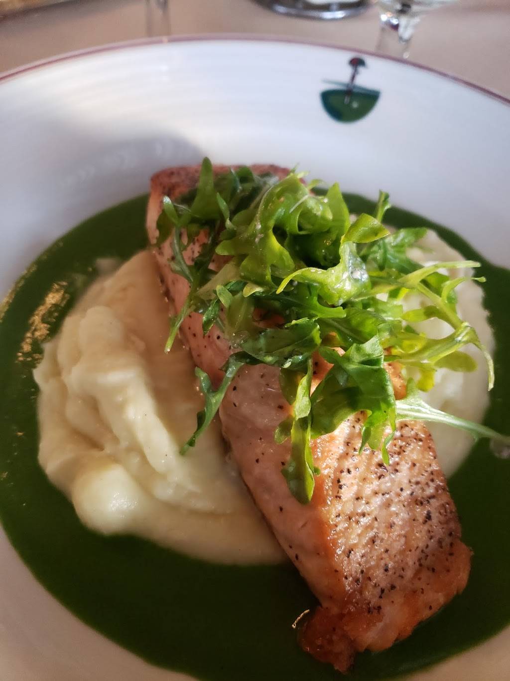 At The Rail | restaurant | 777 Delaware Park Blvd, Wilmington, DE 19804, USA | 3029946700 OR +1 302-994-6700