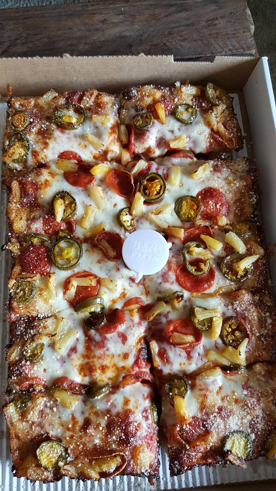 Jets Pizza | meal delivery | 7935 S Broadway, Littleton, CO 80122, USA | 3037071100 OR +1 303-707-1100