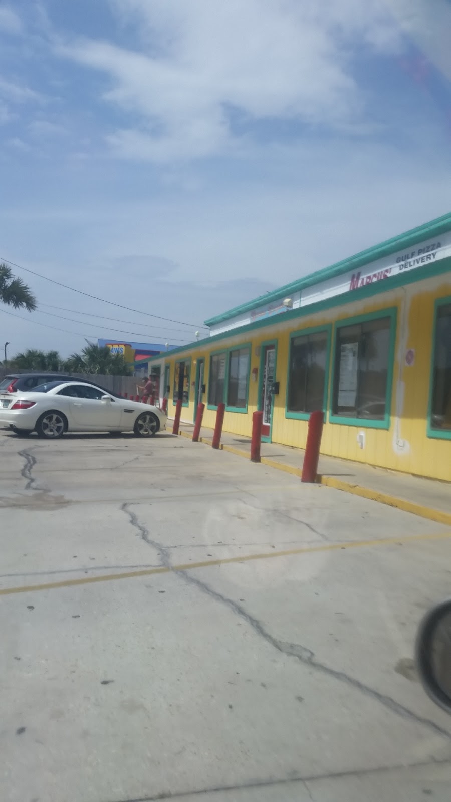Marcus Gulf Pizza & Delivery | meal delivery | 7010 Thomas Dr, Panama City, FL 32408, USA | 8502345000 OR +1 850-234-5000