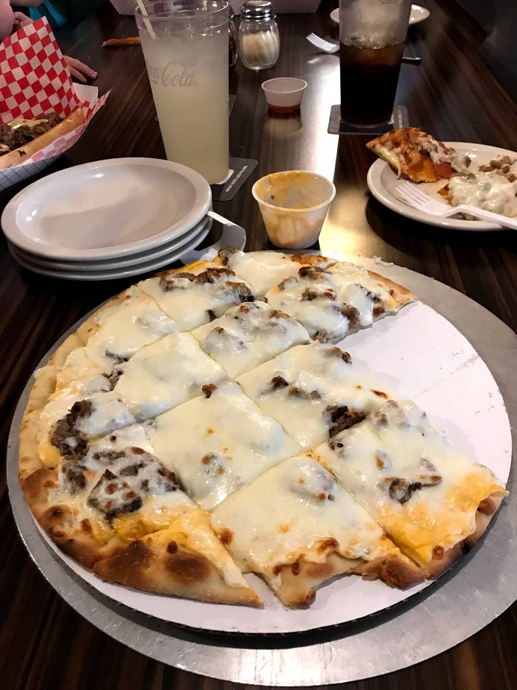 Big Als Bar and Grill | restaurant | 21427 Co Rd 36, Emily, MN 56447, USA | 2187632442 OR +1 218-763-2442