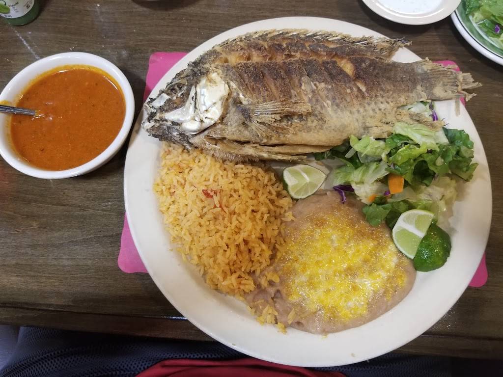 La Casa Garcia | restaurant | 531 W Chapman Ave, Anaheim, CA 92802, USA | 7147401108 OR +1 714-740-1108