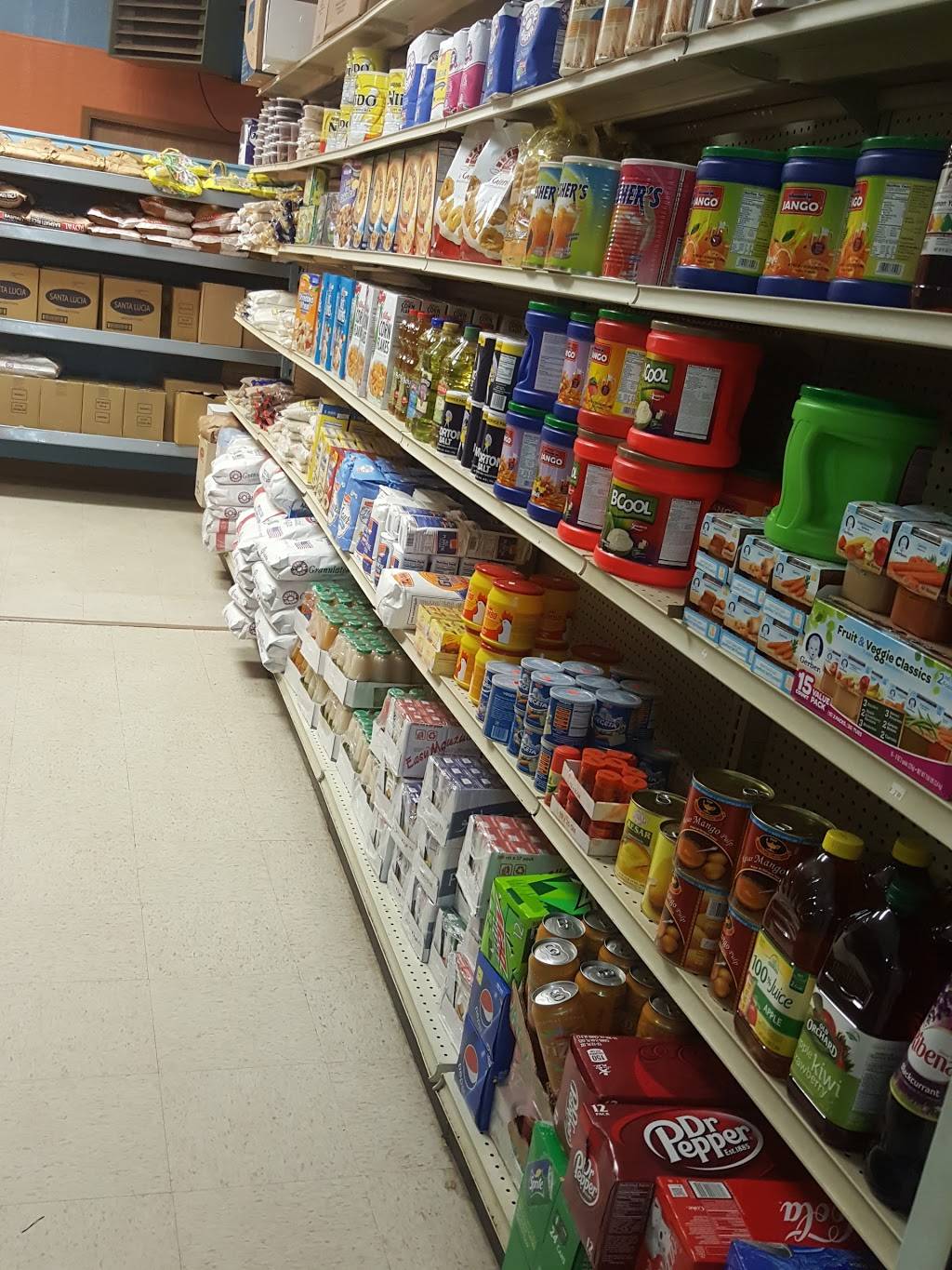 Amin Restaurant | restaurant | 531 E La Salle Ave, Barron, WI 54812, USA | 7154182400 OR +1 715-418-2400