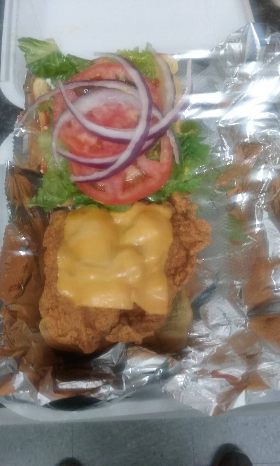 Coney Island | restaurant | 406 Storer Ave, Akron, OH 44320, USA | 3308648466 OR +1 330-864-8466