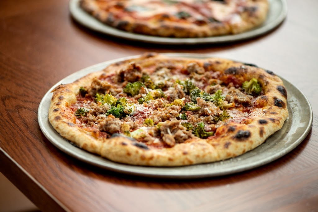 Baffi Atlanta | restaurant | 976 Brady Ave NW Suite 110, Atlanta, GA 30318, USA | 4047249700 OR +1 404-724-9700