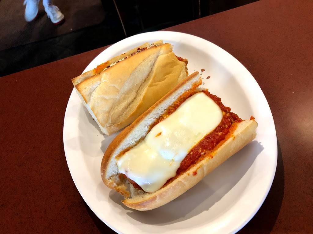 Romanos Pizza | restaurant | 1528 W Gray St, Houston, TX 77019, USA | 7135261182 OR +1 713-526-1182