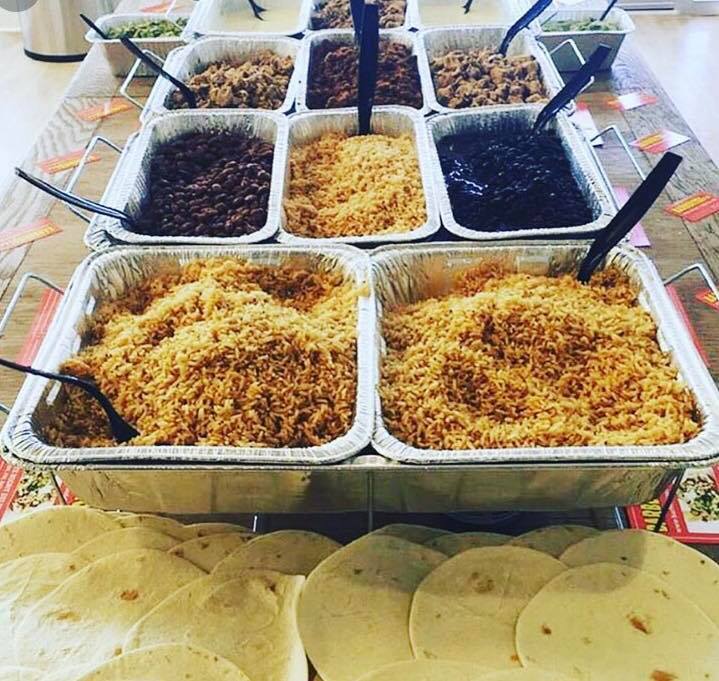 Barberitos Dothan | restaurant | 100 Apple Ave #6, Dothan, AL 36303, USA | 3344466450 OR +1 334-446-6450