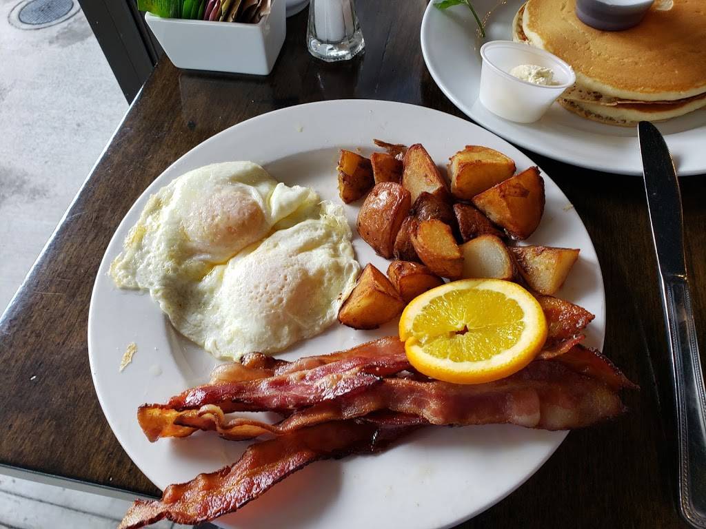 Plumeria Cafe by Stacks Pancake House | bakery | 23811 Aliso Creek Rd Ste 122, Laguna Niguel, CA 92677, USA | 9499006829 OR +1 949-900-6829