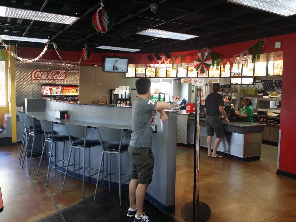 Carls Jr. | restaurant | 4916 E Chandler Blvd, Phoenix, AZ 85048, USA | 4807535733 OR +1 480-753-5733