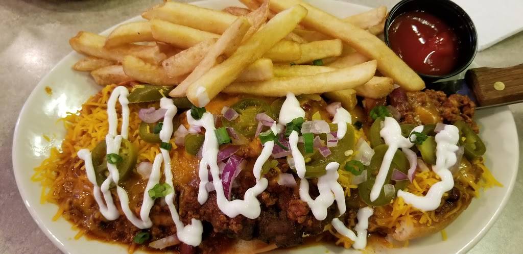 Cardinal Hall of Fame Cafe | restaurant | 2745 Crittenden Dr, Louisville, KY 40209, USA | 5026358686 OR +1 502-635-8686