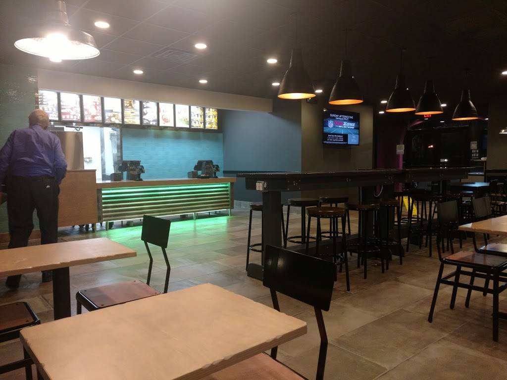 Taco Bell | meal takeaway | 1007 N Commerce St, Ardmore, OK 73401, USA | 5802231308 OR +1 580-223-1308