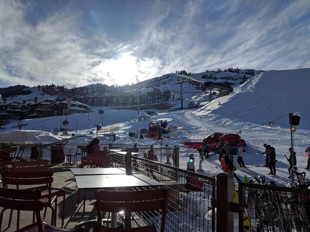 Red Tail Grill | restaurant | 3855 Grand Summit Dr, Park City, UT 84098, USA | 4356158068 OR +1 435-615-8068