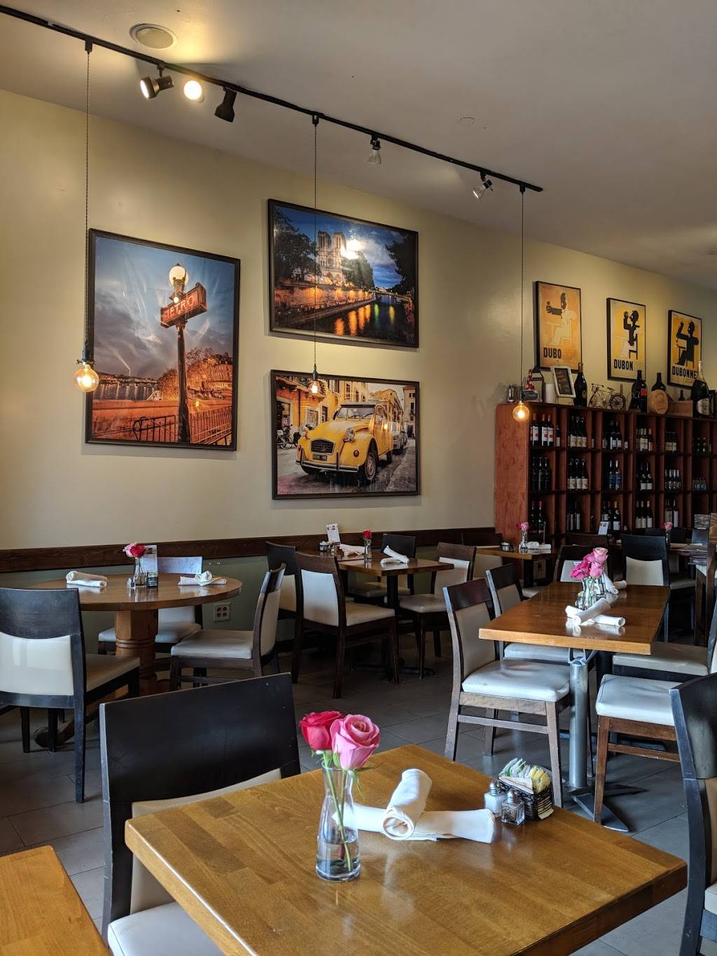 Creme De La Crepe REDONDO | restaurant | 1708 1/2 S Catalina Ave, Redondo Beach, CA 90277, USA | 3105408811 OR +1 310-540-8811