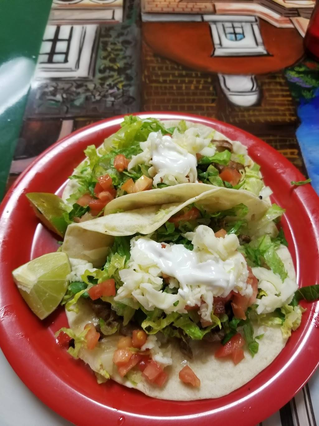 El Limon Norristown | restaurant | 1000 Sandy Hill Rd, Norristown, PA 19401, USA | 4843222735 OR +1 484-322-2735