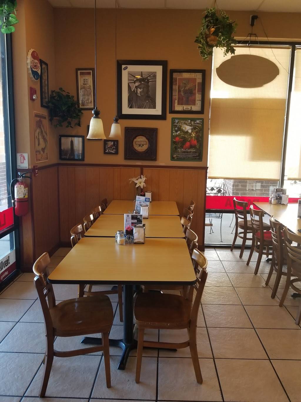 Massinos Pizza and Pasta | meal delivery | 1250 S Buckley Rd unit a, Aurora, CO 80017, USA | 3036710652 OR +1 303-671-0652