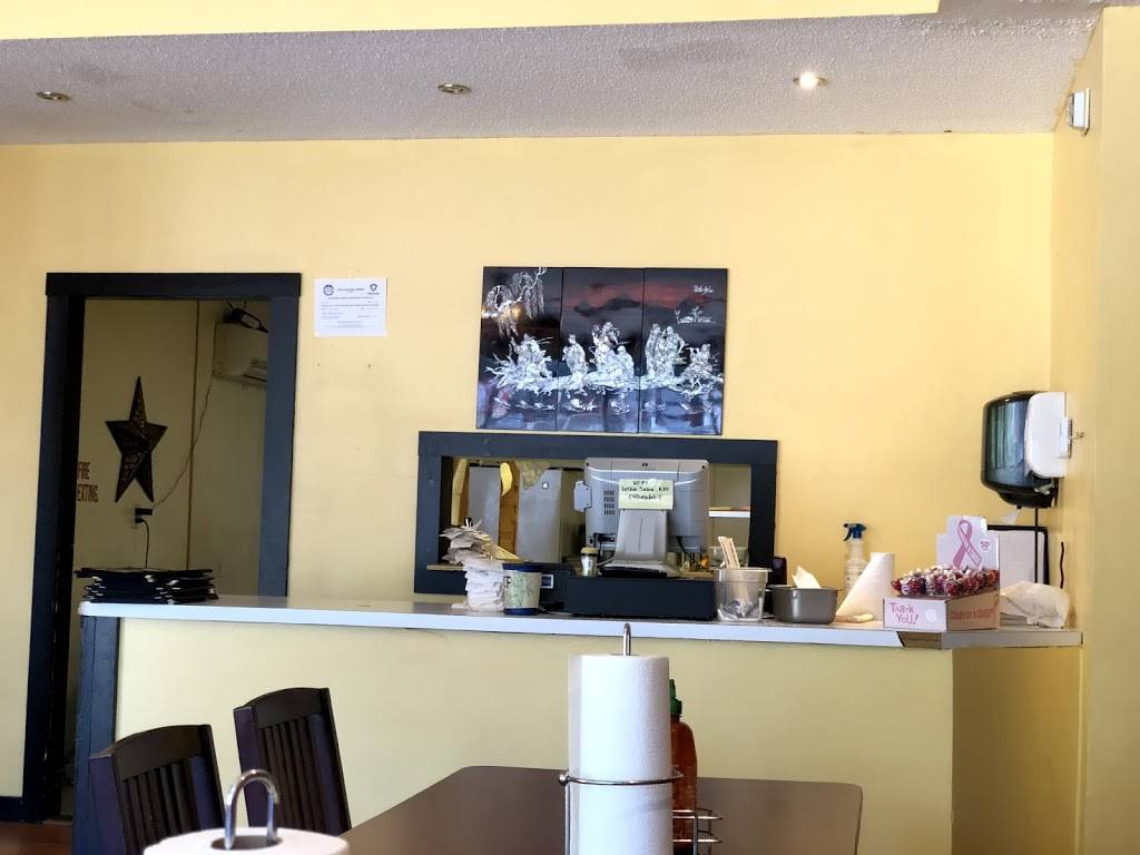 Pho Real | restaurant | 7 Grove St, Putnam, CT 06260, USA | 8609632288 OR +1 860-963-2288