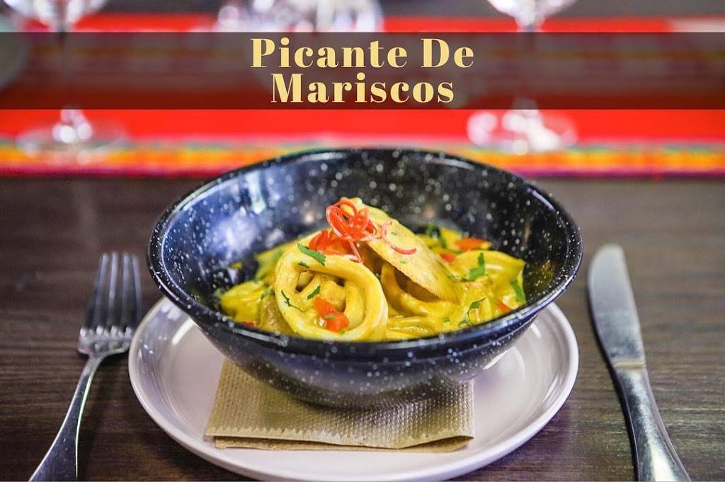 Dr Rocoto Peruvian Cuisine | restaurant | 3712 Davie Rd, Davie, FL 33314, USA | 7542237544 OR +1 754-223-7544