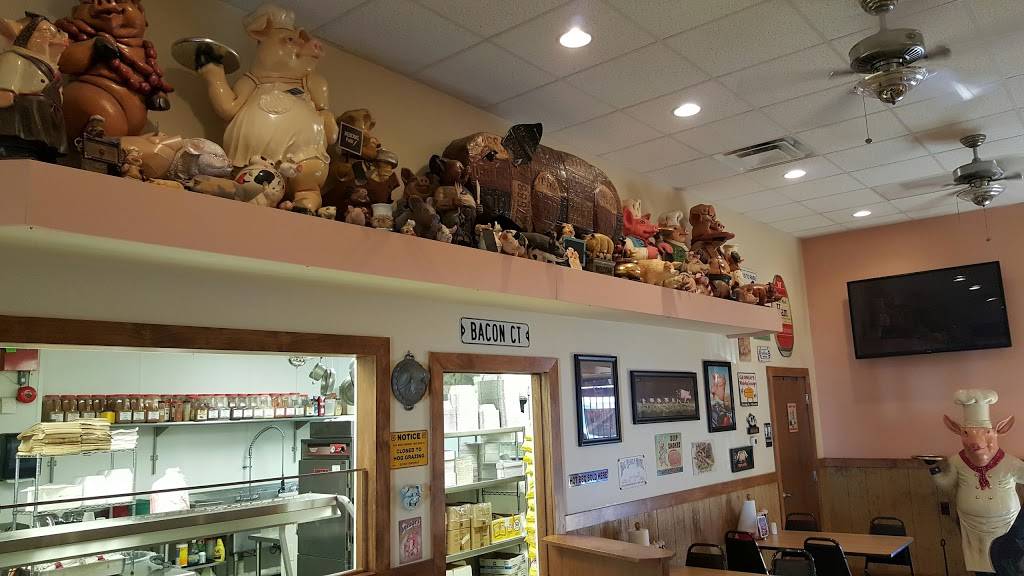 Fatbacks Barbecue | restaurant | 1334 Linden Ave, Dayton, OH 45410, USA | 9372547427 OR +1 937-254-7427