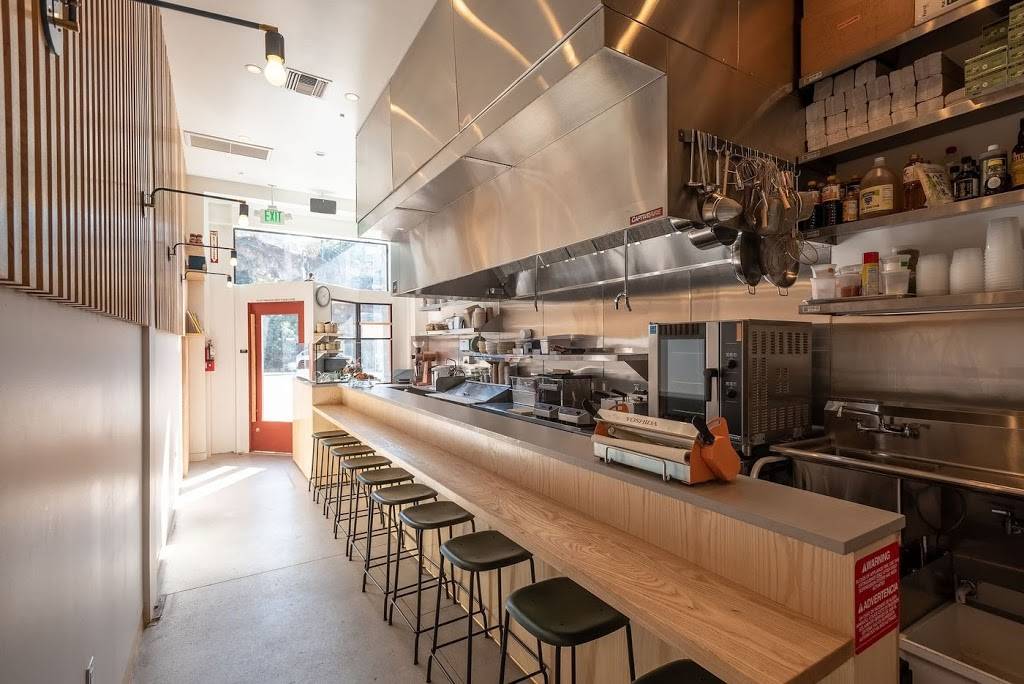 Konbi | restaurant | 1463 Sunset Blvd, Los Angeles, CA 90026, USA | 2132780007 OR +1 213-278-0007