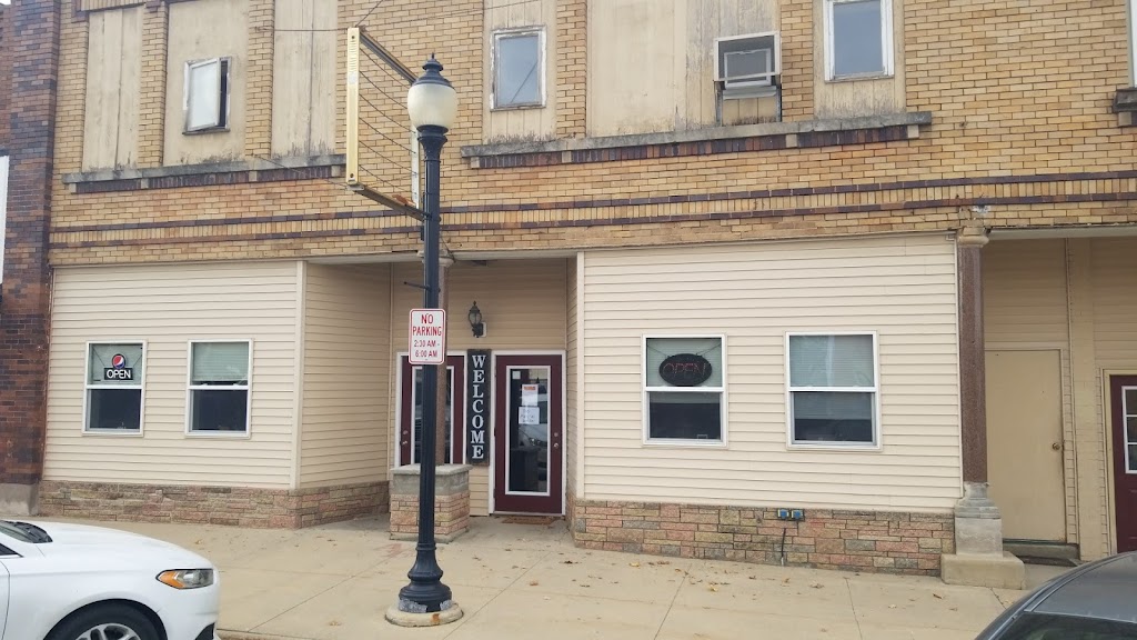 Third Street Grill and Pub | restaurant | 207 3rd St, Parkersburg, IA 50665, USA | 3193468212 OR +1 319-346-8212