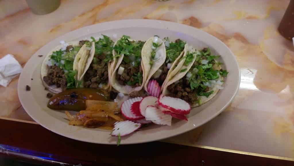 Taqueria Real Jacona | restaurant | 1713 S 8th St, Rogers, AR 72756, USA | 4793724985 OR +1 479-372-4985