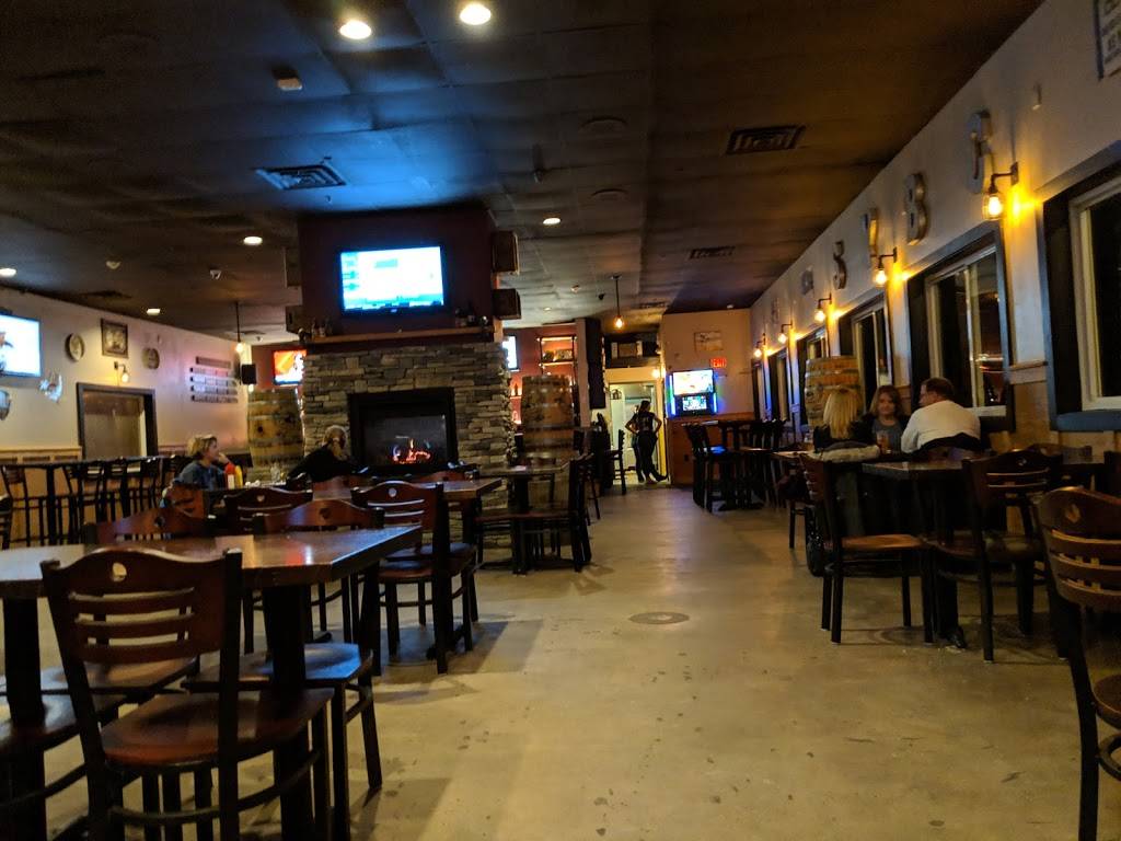 Stoneyard Brewing Company | restaurant | 48 Merchant St, Brockport, NY 14420, USA | 5854313178 OR +1 585-431-3178
