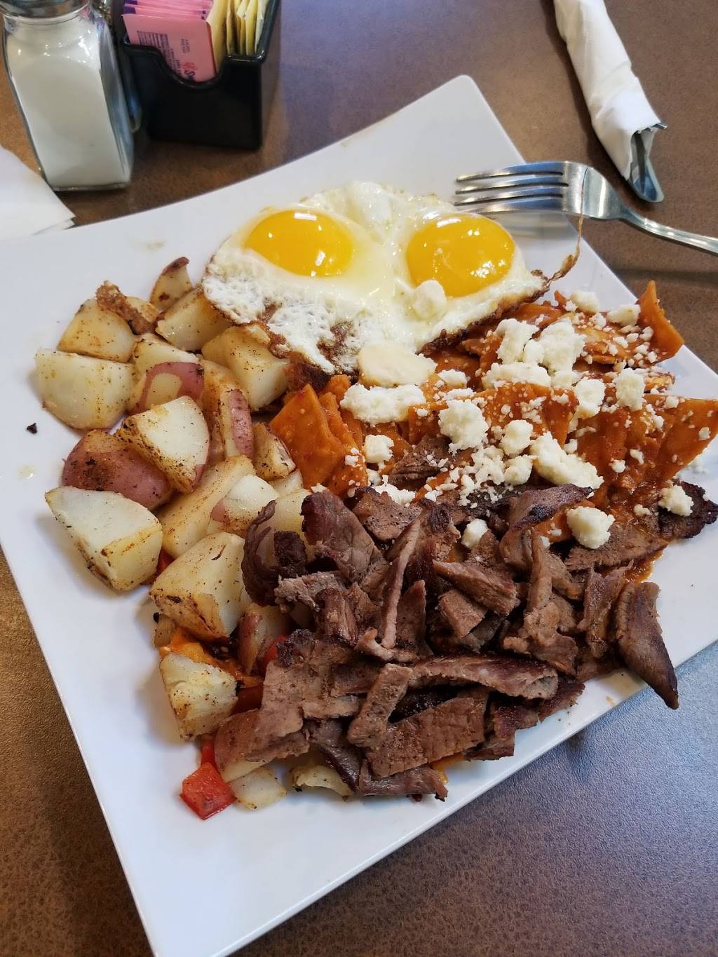 Pacific Cafe | restaurant | 1661 Pacific Ave # 11, Oxnard, CA 93033, USA | 8054862323 OR +1 805-486-2323