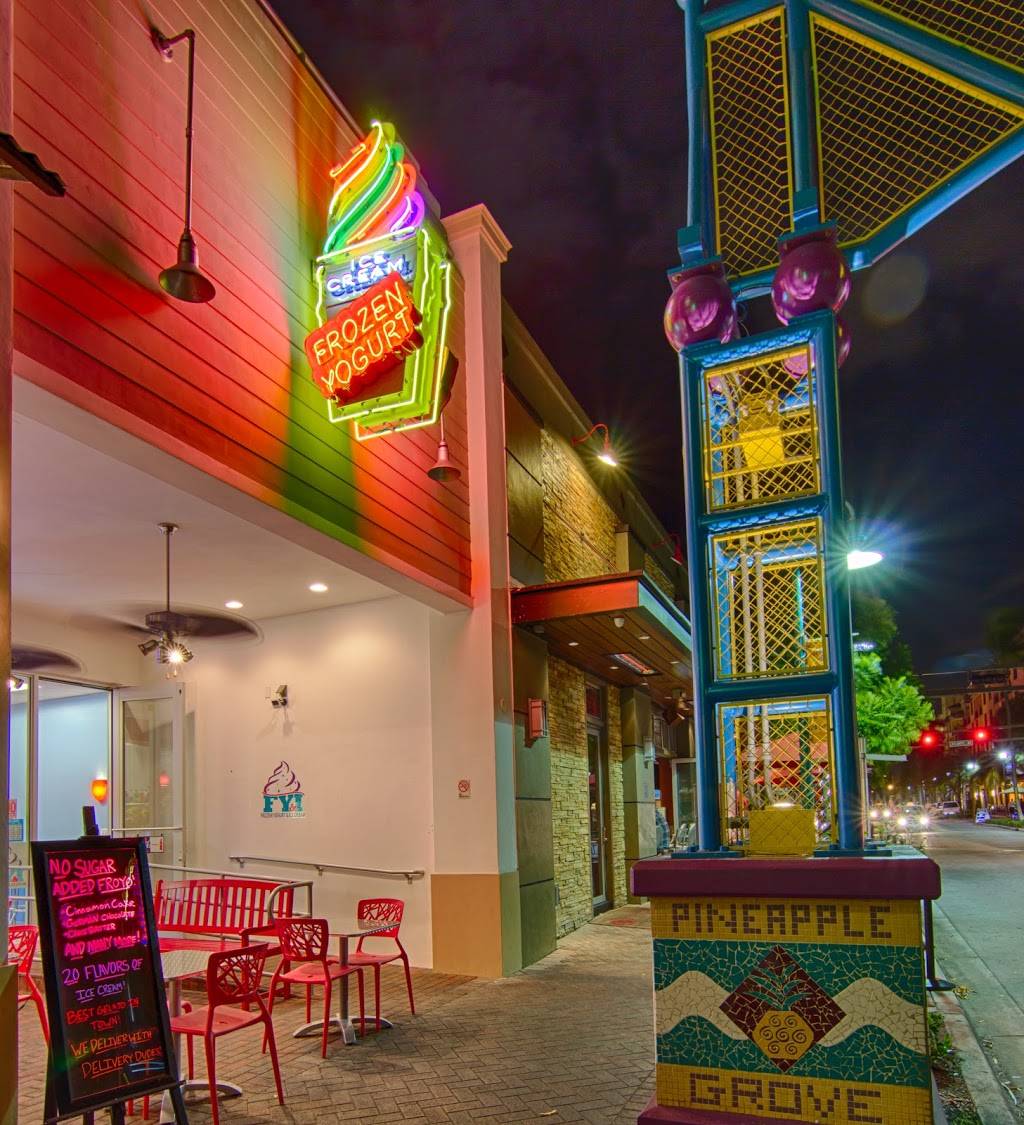 Brendy’s Ice Cream & Yogurt | restaurant | 9 NE 2nd Ave, Delray Beach, FL 33444, USA | 5614507402 OR +1 561-450-7402