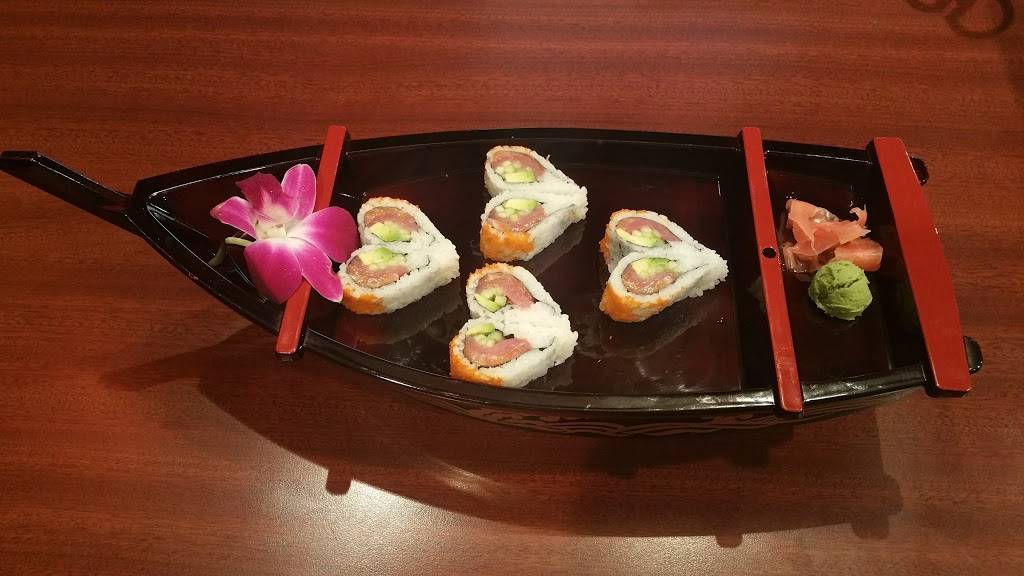 Avocado California Roll & Sushi | restaurant | 305 FM1382 #422, Cedar Hill, TX 75104, USA | 9722918392 OR +1 972-291-8392