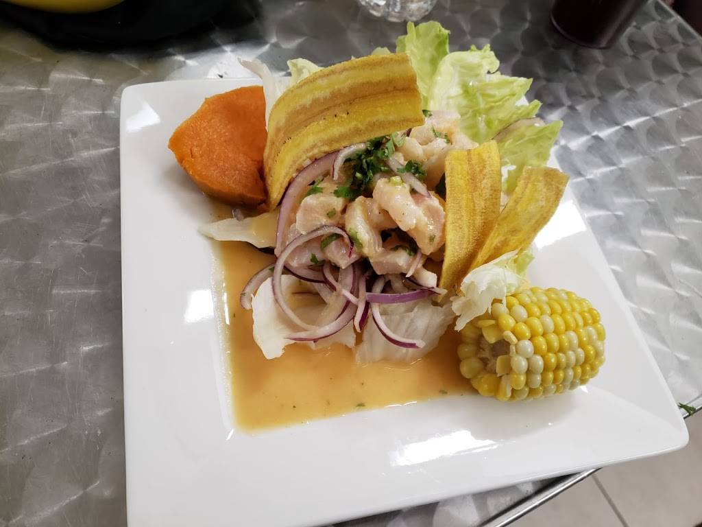 Barrunto Peruvian Restaurant | restaurant | 4085 E 8th Ave, Hialeah, FL 33013, USA | 7865024831 OR +1 786-502-4831