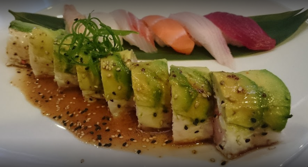 Ogawashi | restaurant | 1100 Fifth Ave, San Diego, CA 92101, USA | 6193589170 OR +1 619-358-9170