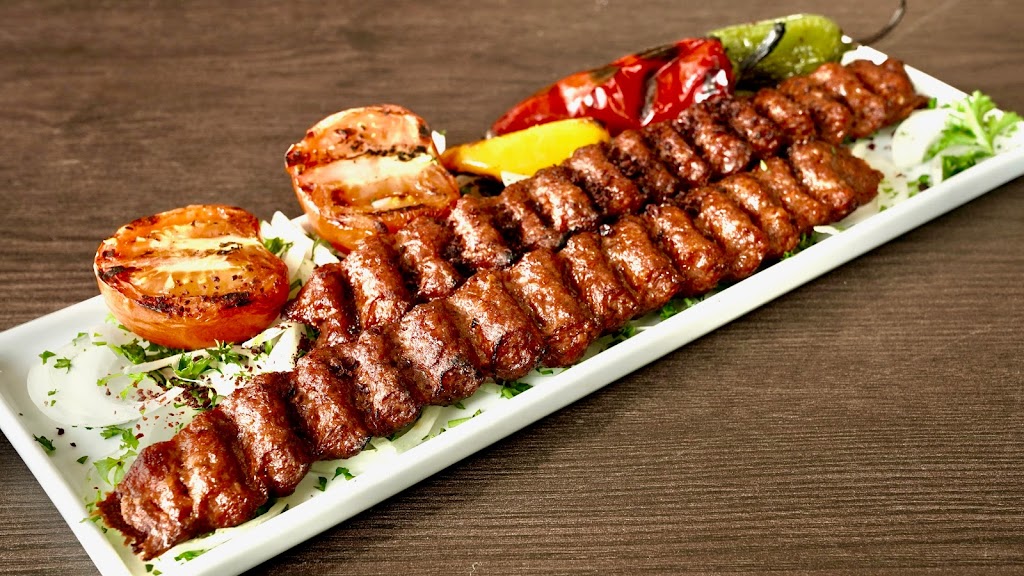 Herands Kitchen | restaurant | 946 N Brand Blvd, Glendale, CA 91202, USA | 8183965617 OR +1 818-396-5617