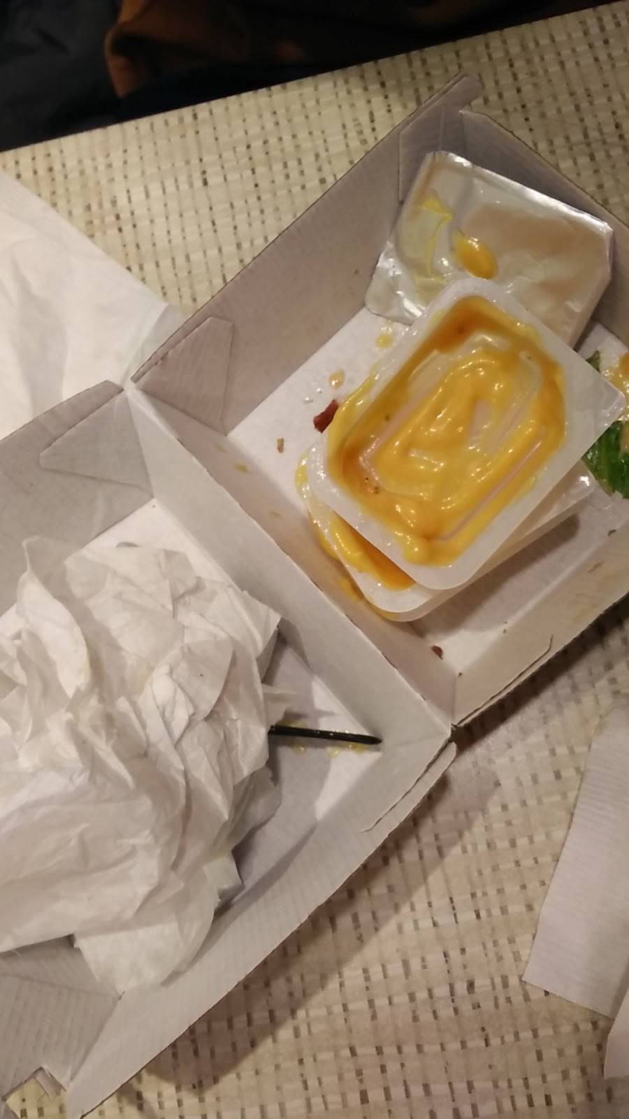 Chick-fil-A | restaurant | 6907 S University Blvd Ste 201, Centennial, CO 80122, USA | 3037950049 OR +1 303-795-0049