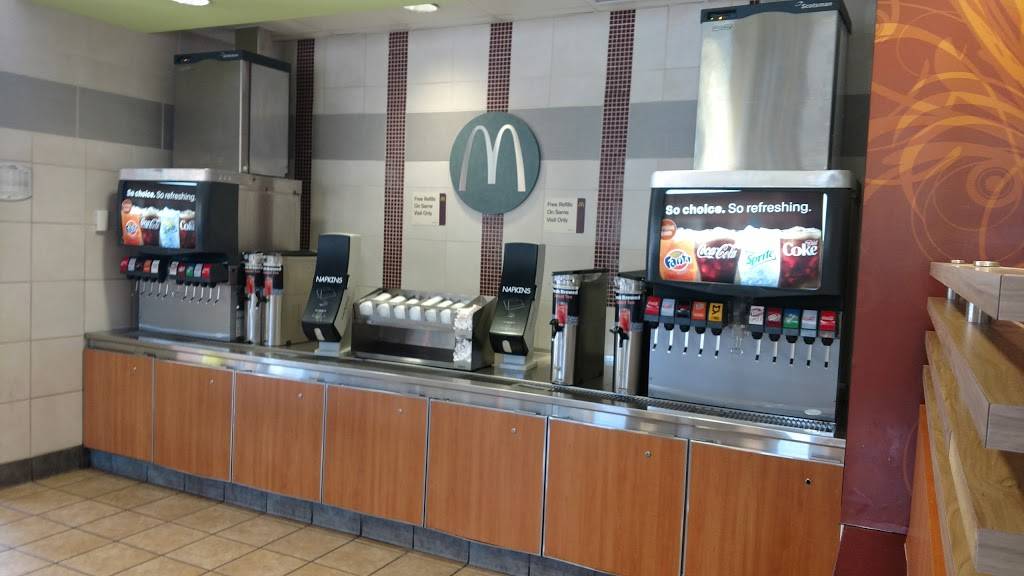 McDonalds | cafe | 115 S Cherry Rd, Rock Hill, SC 29732, USA | 8033271413 OR +1 803-327-1413