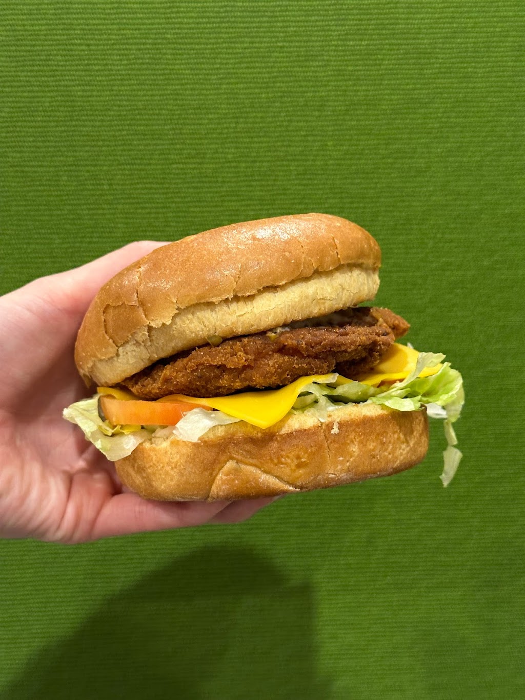 New York Fried Chicken Fish & Grill | restaurant | 1632 E Joppa Rd, Towson, MD 21286, USA | 4106169059 OR +1 410-616-9059