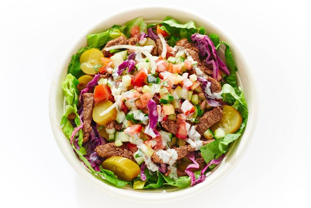 Naf Naf Grill | restaurant | 921 Indiana Ave, Indianapolis, IN 46202, USA | 3176699400 OR +1 317-669-9400