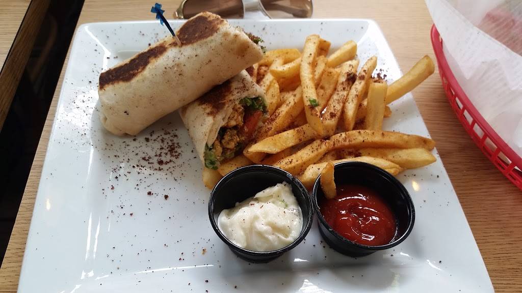 Bethlehem Restaurant & Grocery | restaurant | 1613 Williamson Rd NE, Roanoke, VA 24012, USA | 5409046606 OR +1 540-904-6606