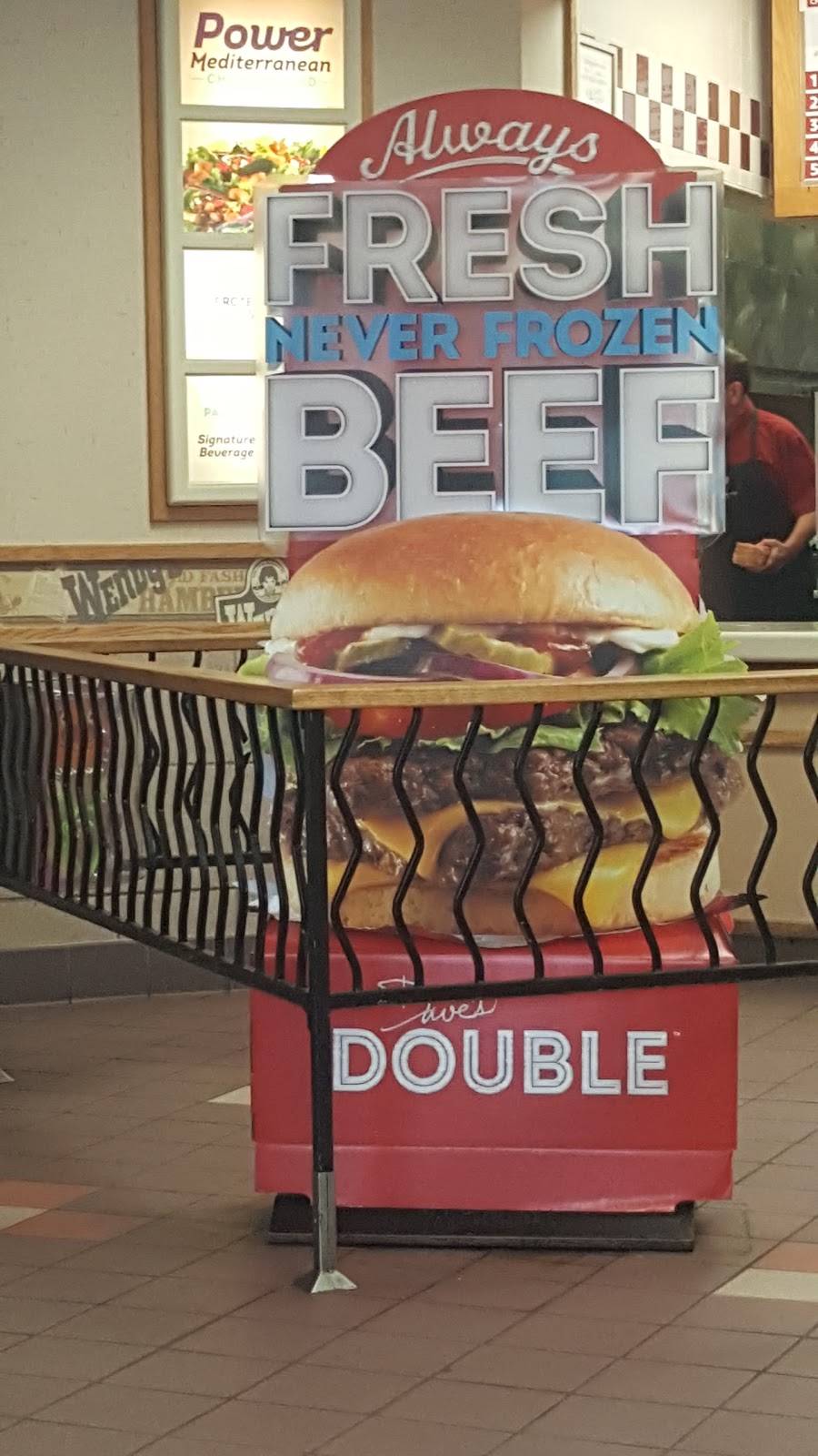 Wendys | restaurant | 6019 St Andrews Rd, Columbia, SC 29212, USA | 8037509674 OR +1 803-750-9674