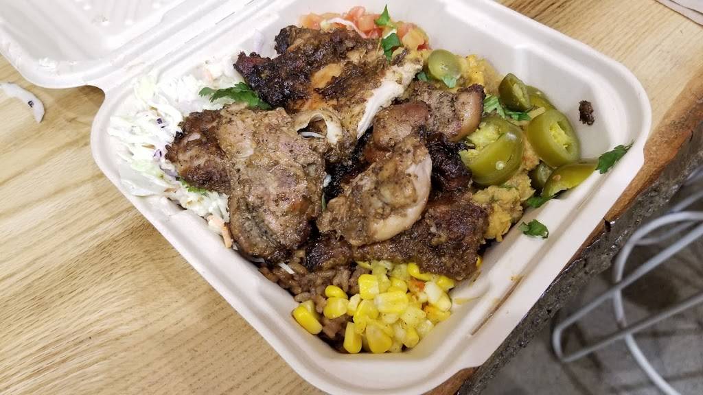 Scotty Bons Caribbean Grill | restaurant | 789 Warden Ave, Scarborough, ON M1L 4C2, Canada | 4167527222 OR +1 416-752-7222